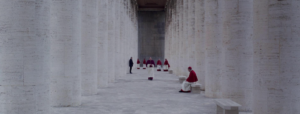 CÓNCLAVE/ CONCLAVE